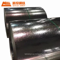 High quality DX51D SGCC Prime Hot Dipped Galvanized Steel Coil